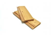 Saunové palubovky smrek THERMOWOOD Rustic kartáč. 15x90x2100 (6/bal),STP