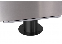 Predaj ukončený: Podstavec ku kachlím Concept R Mini Combi