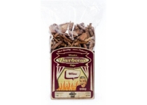 Dubová štiepka pre Muurikka gril - WINE, 1000g