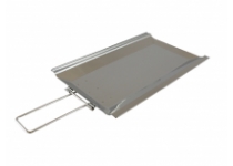 Náhradná odkvapkávacia tácka pre Muurikka gril 1100W