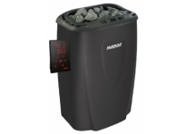 Saunové kachle HARVIA Moderna V60XE - čierna