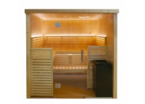 Sauna HARVIA Vario View Large
