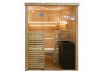 Sauna HARVIA Vario View Small