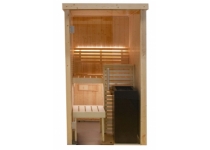 Sauna HARVIA Vario View Mini