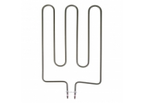 Vykurovacie teleso, špirála pre saunové pece Home Fin 2500 W/230V