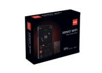 SET pre vzdialené spúšťanie sauny Harvia Xenio WIFI