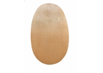 Drevené veko ku kadi MAX2