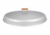 Veko na grilovacie panvice Muurikka, 78 cm