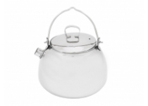 Kanvička nad oheň Muurikka Outdoor 0,8 l