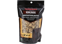 Štiepka pre Muurikka gril - Koňak, 360g