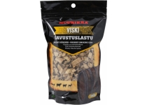 Štiepka pre Muurikka gril - Whisky, 360g