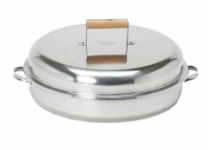 Muurikka hrniec na grilovanie, 42 cm