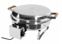 Elektrický gril Muurikka 2200W