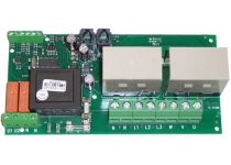 Základná doska pre jednotky CG170C, CX110C, CS110C