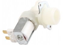 Napúšťací ventil (solenoid) pro kachle Combi, HGX a autodose