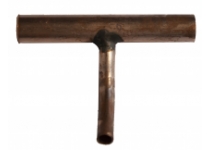 Hadica pripojenia vody pre parný generátor HGX