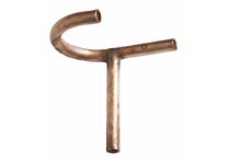 Trubica napúšťania pre parný generátor HGX