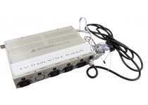 Silová časť pre infrasaunu Radiant Harvia SGC0909BR, SGC1210BR