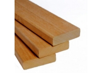 Dosky na lavice abachi THERMOWOOD 22x80x3000mm (5ks/bal)