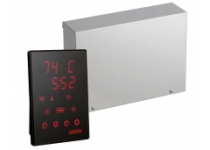 Riadiaca jednotka HARVIA Xenio CX110C WIFI Combi