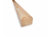 Konštrukčný hranol 35x60x3000, smrek