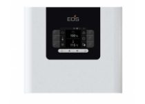 EOS Compact DP, riadiaca jednotka pre suchú saunu, arktická biela