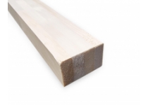 Konštrukčný hranol 40x60x2400, osika