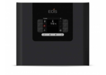 EOS Compact DC, riadiaca jednotka pre suchú saunu, antracit