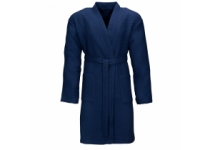 Vaflový župan VOSSEN do sauny, WINTERNIGHT, unisex - vel. S