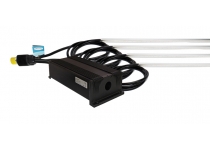 Cariitti VPL30NL-N4M, set polárnej žiary do sauny