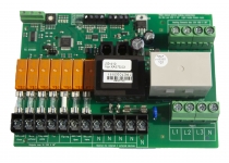 Základná doska, board pre parný generátor HGS45-11