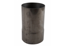 Pripojovacie trubice pre saunové kachle na drevo, 250 mm