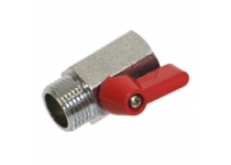 Vypúšťací ventil pre parný generátor HGX, HGP