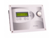 Saunová regulácia, riadiaca jednotka EOS Infratec Classic INFRA