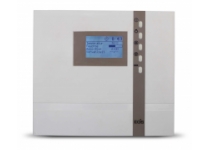 EOS Econ H4, Riadiaca jednotka pre suchú aj vlhkú saunu