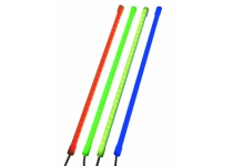 Predaj ukončený: RGBW LED trubicové osvetlenie 33W, 1,8m