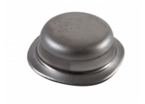 Kryt dymovodu pre saunové kachle na drevo, 50 mm