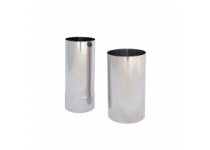 Ochranný kryt Harvia, nerez