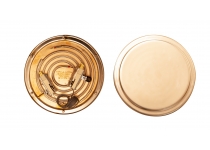 Vykurovacie teleso, špirála pre ohrievač vody VL-2, 1800 W