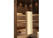 Madlo k dverám Cariitti Taive Koivu 40cm