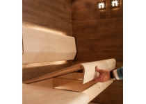 Sedák Cariitti Taive Koivu, modul 110x60x12,2cm