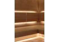 Chrbtová opierka Cariitti Taive Koivu, modul 110cm