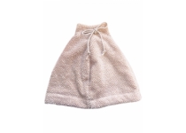 Čiapka do sauny NordicSPA - RUŽOVÁ