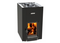 Predaj ukončený: Saunové kachle na drevo HARVIA Linear 22 GreenFlame