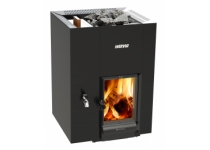 Saunové kachle na drevo HARVIA Linear 22 GreenFlame LS