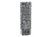 Saunová pec HARVIA Cilindro PC90 - čierna