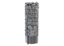 Saunová pec HARVIA Cilindro PC70E - čierna