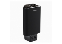 Predaj ukončený: Saunové kachle SENTIOTEC 100 - 3,6kW