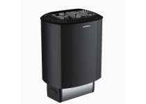 Predaj ukončený: Saunové kachle SENTIOTEC 200 (E) - 6kW