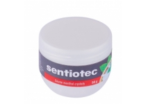 Predaj ukončený: Mentolové kryštály do sauny, 50g